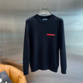 PRA SWEATER BLACK 277693