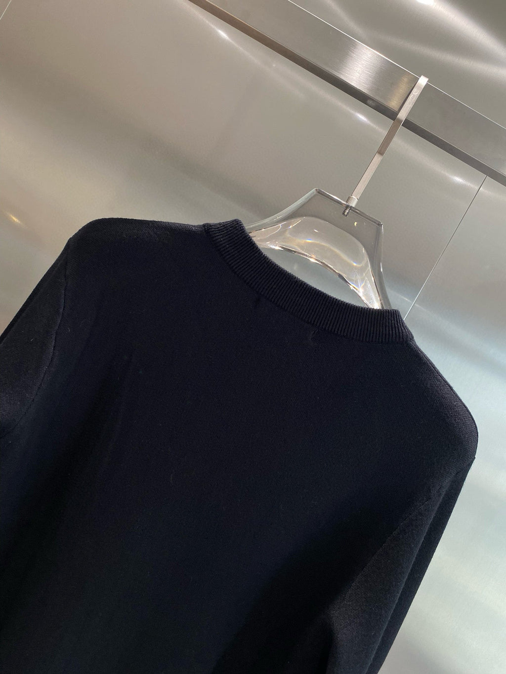 PRA SWEATER BLACK 277693