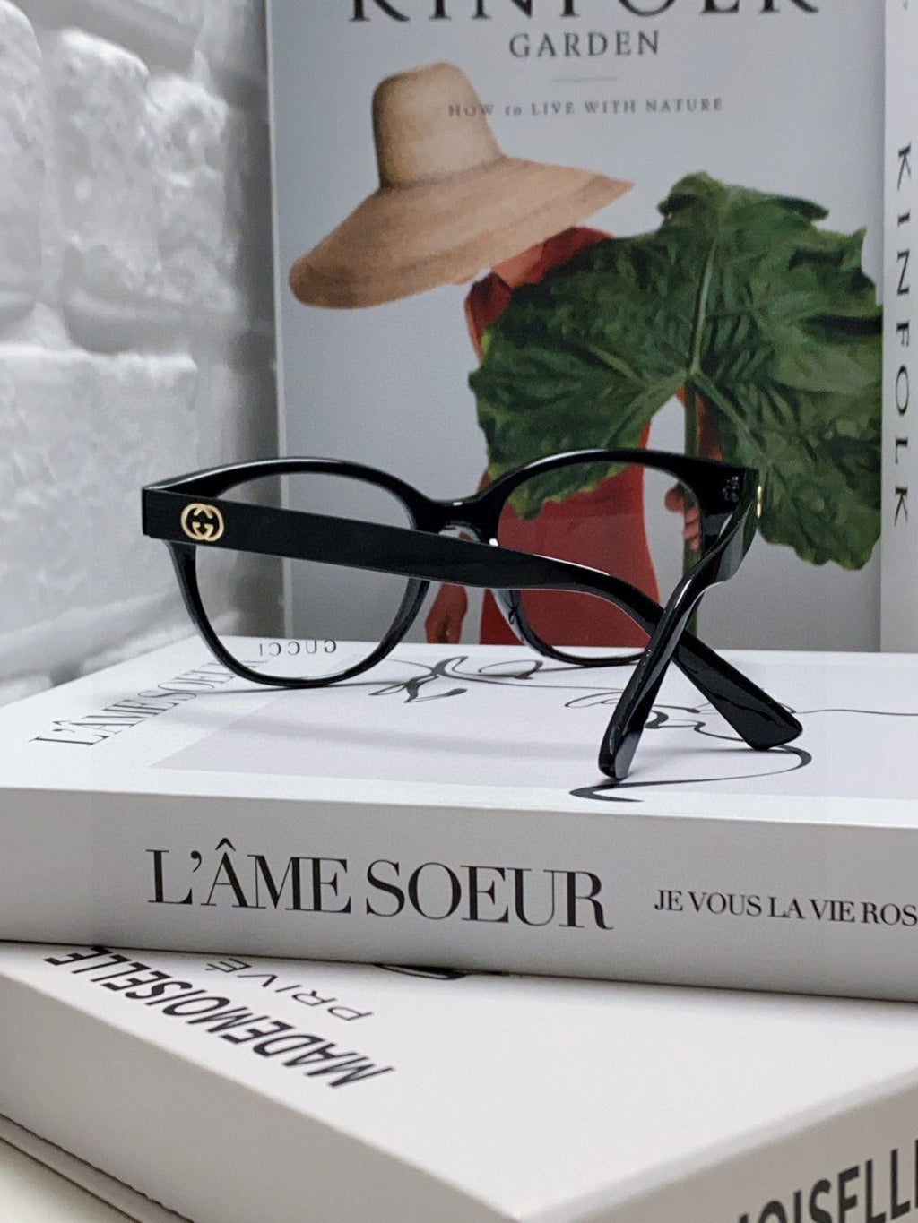 BUTTERFLY FRAME SUNGLASSES 570220 IN ACETATE